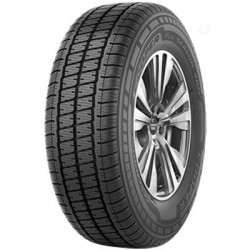 185-75 R16C 104 R Cooper Cooper All Season Van Evr 8pr