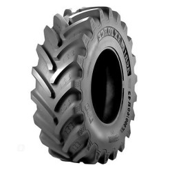 400-80 R24 162 A8 Bkt Con Star Industrie 20pr