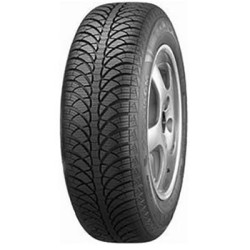 165-60 R15 77 T Fulda Montero 3 Ms