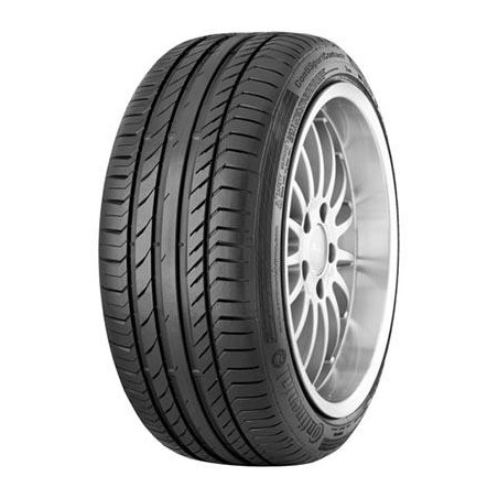 235-55 R19 105 W Continental Contisportcontact 5 Suv Xl Fr Lr