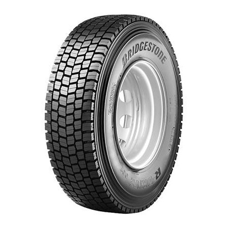 315-80 R225 156-150 L Bridgestone R-drive 001+