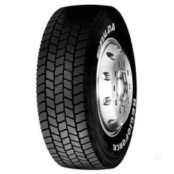 265-70 R195 140-138 M Fulda Regioforce Tl M+s 3pmsf