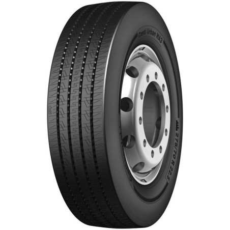 265-70 R195 140-138 M Continental Conti Urban Ha3