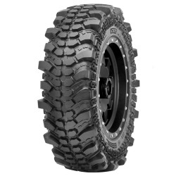 31-105 R17 100 K Cst Mud King Cl-98 Mfs Por 6pr Bsw M+s