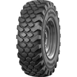 125 R20 132 J Continental Mpt 80 12pr M+s