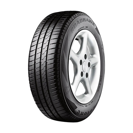 265-65 R18 114 H Firestone Fs Rhawk