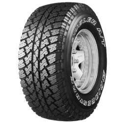 265-70 R18 116 R Bridgestone D693 A-t Ii De