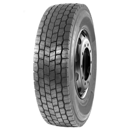 315-80 R225 156-150 L Crosswind Cwd30k