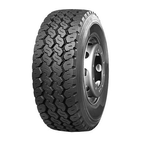 385-65 R225 164 K Goodride Sup Guard M1 Hl