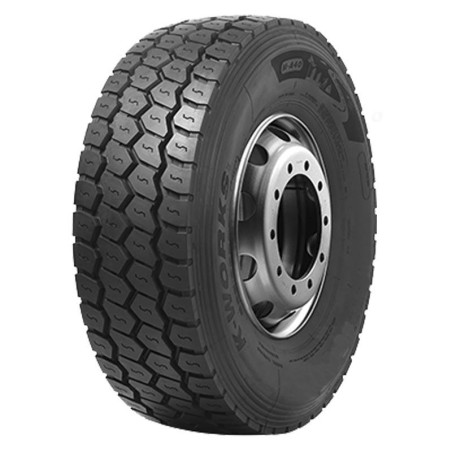 385-65 R225 164 J Crosswind Cw-ma40