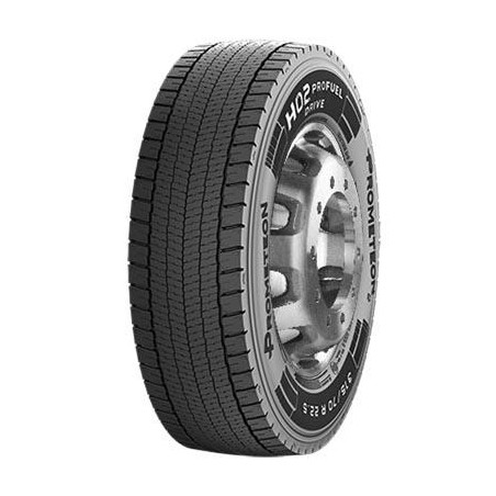 315-70 R225 158-150 L Prometeon H02 Prof Drive