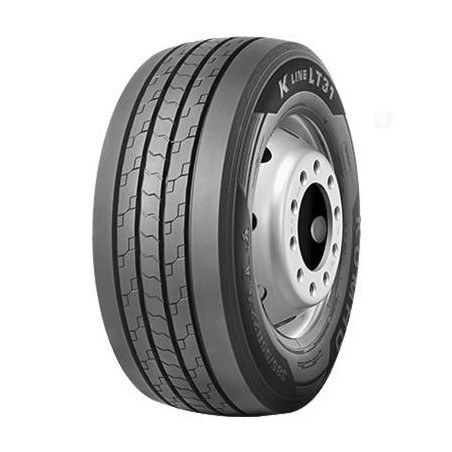 385-55 R225 160 K Kumho Klt31