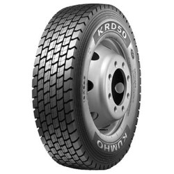 315-80 R225 156 L Kumho Krd50
