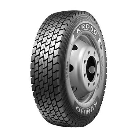 315-80 R225 156-150 L Kumho Krd50