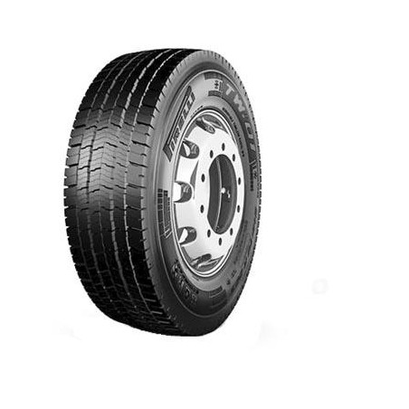 295-80 R225 152-148 M Pirelli Tw:01