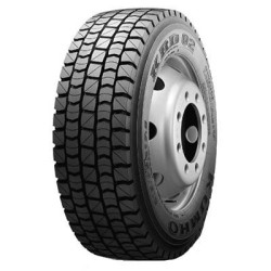 95 R175 129-127 L Kumho Krd02