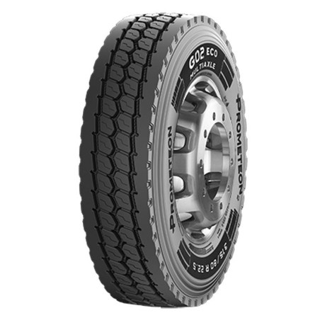 315-80 R225 158-156 K Prometeon G02 Eco Multi