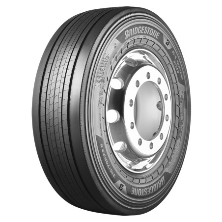 315-80 R225 156-154 L-M Bridgestone Ecopia Steer