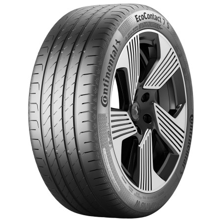 265-40 R20 104 V Continental Ecocontact 7s Xl Fr Silent Evc