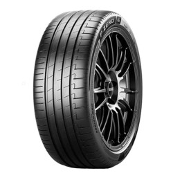 255-45 R22 111 W Pirelli Pzero E (i) Elect S-i Xl (tl)