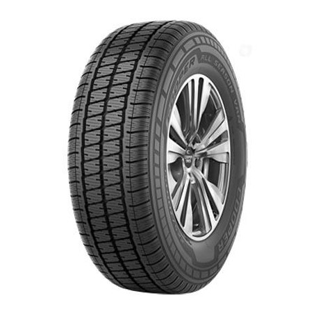 205-75 R16C 113-111 R Cooper All Season Van Evr M+s 3pmsf (tl)