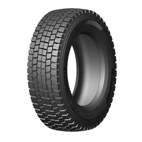 205-75 R175 124-122 M Aerotyre Ae01-d Plus