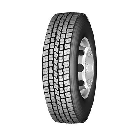 385-65 R225 160 K Fulda Wintercontrol