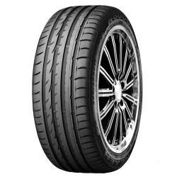 255-30 R19 91 Y Nexen N 8000 Xl (tl)