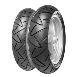 100-80 R17 52 H Continental Contitwist Sm Sport