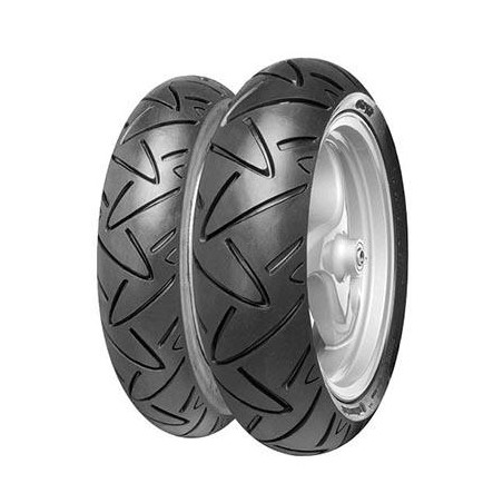 100-80 R17 52 H Continental Twist Sm Sport