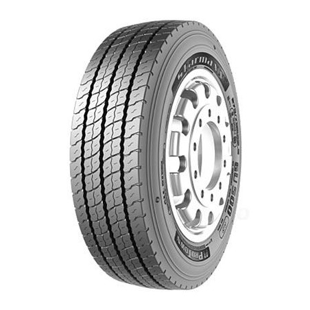 275-70 R225 150-148 J Starmaxx Gu500 Protown