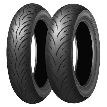 120-70 R15 56 H Dunlop Scootsmart 2