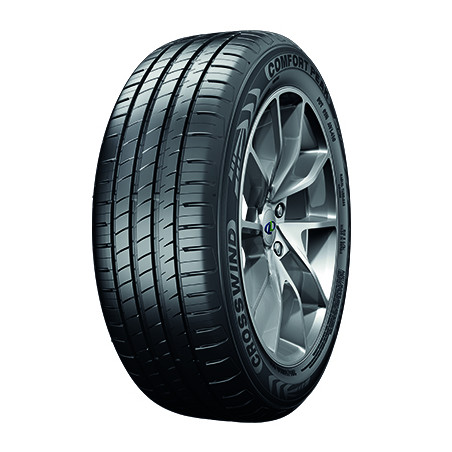 225-70 R16 103 H Crosswind Comfort Peak (tl)