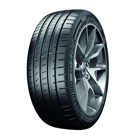 245-35 R21 96 Y Crosswind Sport Peak Xl (tl)