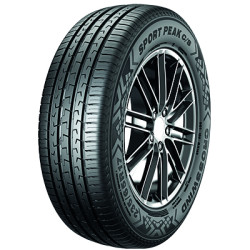 265-50 R19 110 Y Crosswind Sport Peak C-s