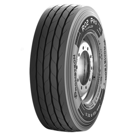 235-75 R175 143-141 K(145J) Prometeon R02 Pro Trailer