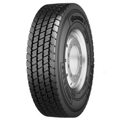 315-60 R225 152-148 L Barum Bd200r M+s
