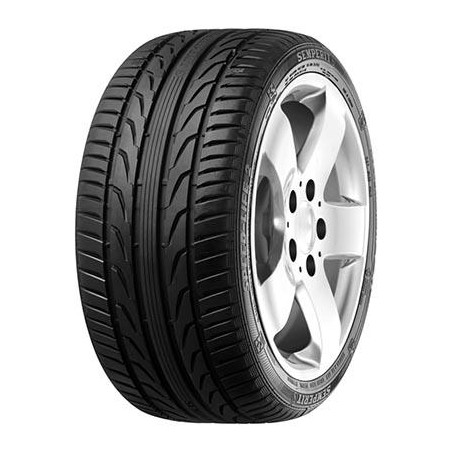 255-55 R19 111 V Semperit Speed-life 2 Suv Xl Fr