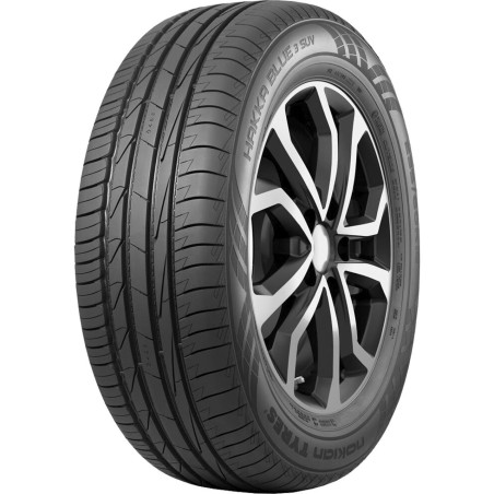 265-65 R17 116 H Nokian Hakka Blue 3