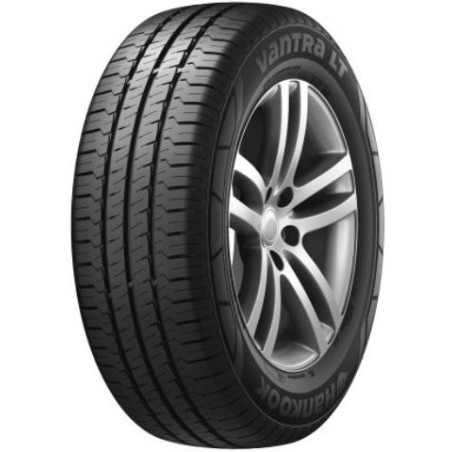 165-80 R13 94 P Hankook Ra18