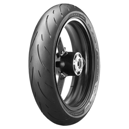 120-70 R17 58 W Maxxis Supermaxx Sport Ma-sp Front