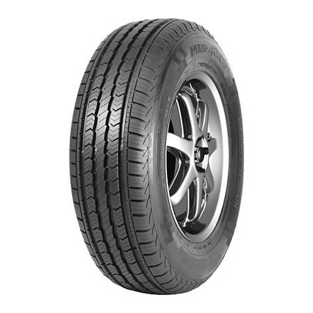 265-70 R16 112 H Torque Tq-ht701