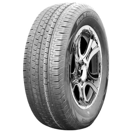 225-70 R15 112-110-112-110 S Rotalla Setula Van 4 Season Ra05 3pmsf (tl)