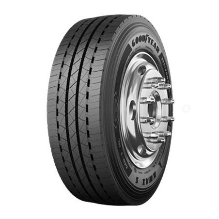 315-80 R225 158-150 L Goodyear Kmax S G3 M+s 3pmsf (tl)