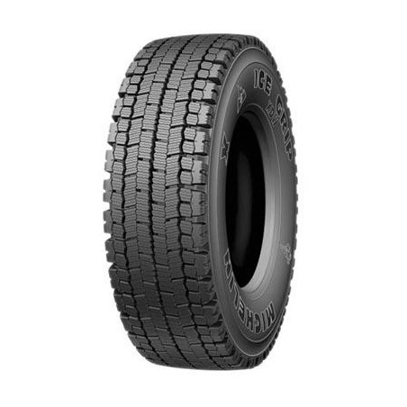 315-80 R225 156 L Michelin Rm Remix E Xdw Ice Grip M+s 3pmsf (tl)