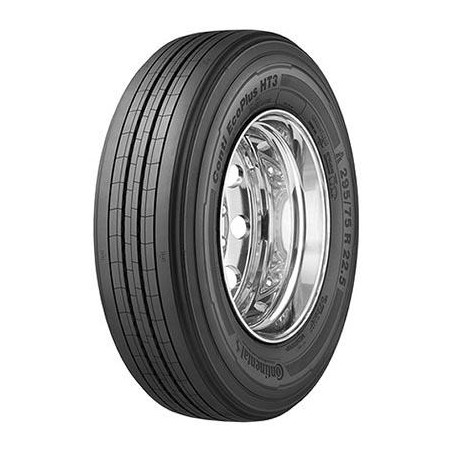 385-55 R225 160 (158L) K Continental Ecoplus Ht 3 Lrl 2 (tl)