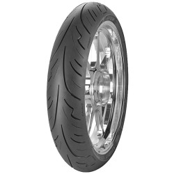 110-80 R18 58 (W) Avon Spirit St