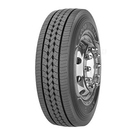 215-75 R175 128-126 M Goodyear Kmax S G2 M+s 3pmsf (tl)