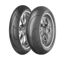 120-70 R17 (58W) (Z) W Dunlop D213gp Pro 1 Race (tl)