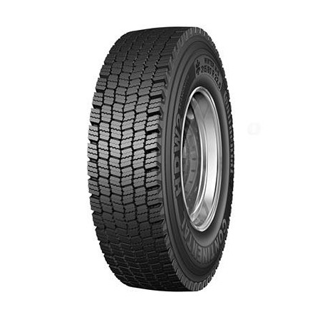 295-60 R225 150-147 L Continental Hdw 2 Scandinavia Eu Lrj 18pr M 3pmsf M+s (tl)